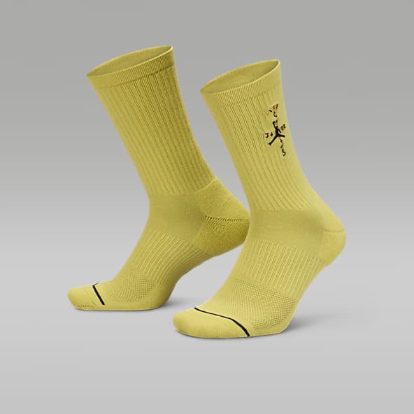 Green Socks. Nike JP